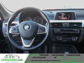 Bmw X1 sDrive 18i 136 ch BVM  occasion � Beaupuy - photo n�2