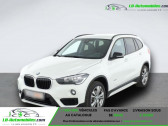 Bmw X1 occasion année 2016 boite Manuelle Annonce Bmw X1 occasion Essence sDrive 18i 136 ch BVM à Beaupuy