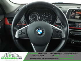 Bmw X1 sDrive 18i 136 ch BVM  occasion � Beaupuy - photo n�10