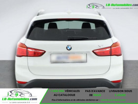 Bmw X1 sDrive 18i 136 ch BVM  occasion � Beaupuy - photo n�7