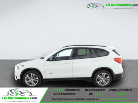 Bmw X1 sDrive 18i 136 ch BVM  occasion � Beaupuy - photo n�6