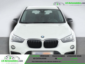 Bmw X1 sDrive 18i 136 ch BVM  occasion � Beaupuy - photo n�5