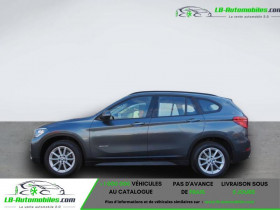 Bmw X1 sDrive 18i 136 ch BVM  occasion � Beaupuy - photo n�4