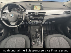 Bmw X1 sDrive 18i 136 ch BVM  occasion  Beaupuy - photo n3