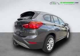 Bmw X1 sDrive 18i 136 ch BVM  occasion  Beaupuy - photo n4