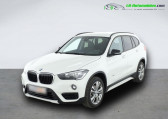 Annonce Bmw X1 occasion Essence sDrive 18i 136 ch BVM  Beaupuy