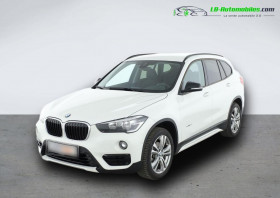 Bmw X1 , garage LB AUTOMOBILES  Beaupuy