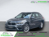 Bmw X1 occasion 2016 Bmw X1 sDrive 18i 136 ch BVM  à Beaupuy 31