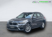 Annonce Bmw X1 occasion Essence sDrive 18i 136 ch BVM  Beaupuy