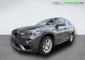 Annonce Bmw X1 occasion Essence sDrive 18i 136 ch BVM  Beaupuy