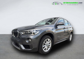 Bmw X1 , garage LB AUTOMOBILES  Beaupuy