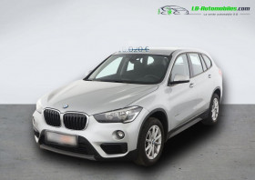 Bmw X1 , garage LB AUTOMOBILES  Beaupuy