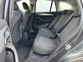 Bmw X1 sDrive 18i 136 ch BVM  occasion  Beaupuy - photo n9