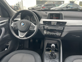 Bmw X1 sDrive 18i 136 ch BVM  occasion  Beaupuy - photo n3