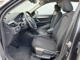 Bmw X1 sDrive 18i 136 ch BVM  occasion  Beaupuy - photo n8