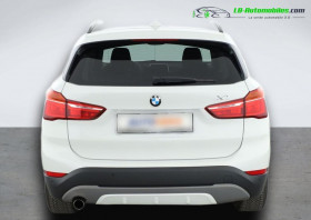 Bmw X1 sDrive 18i 136 ch BVM  occasion  Beaupuy - photo n7