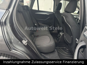 Bmw X1 sDrive 18i 136 ch BVM  occasion  Beaupuy - photo n6