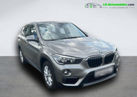 Bmw X1 sDrive 18i 136 ch BVM  occasion  Beaupuy - photo n2