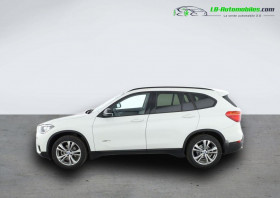 Bmw X1 sDrive 18i 136 ch BVM  occasion  Beaupuy - photo n6