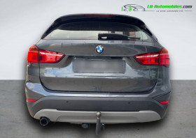 Bmw X1 sDrive 18i 136 ch BVM  occasion  Beaupuy - photo n7