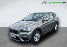 Bmw X1 , garage LB AUTOMOBILES  Beaupuy