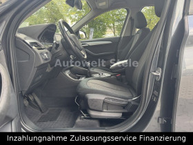 Bmw X1 sDrive 18i 136 ch BVM  occasion  Beaupuy - photo n5