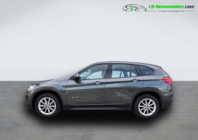 Bmw X1 sDrive 18i 136 ch BVM  occasion  Beaupuy - photo n6