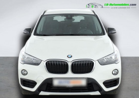 Bmw X1 sDrive 18i 136 ch BVM  occasion  Beaupuy - photo n5