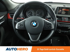 Bmw X1 sDrive 18i 136 ch BVM  occasion  Beaupuy - photo n10
