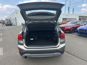 Bmw X1 sDrive 18i 136 ch BVM  occasion  Beaupuy - photo n11