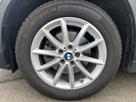 Bmw X1 sDrive 18i 136 ch BVM  occasion  Beaupuy - photo n10