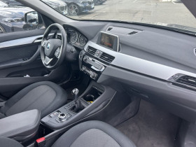 Bmw X1 sDrive 18i 136 ch BVM  occasion  Beaupuy - photo n8