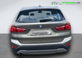 Bmw X1 sDrive 18i 136 ch BVM  occasion  Beaupuy - photo n7