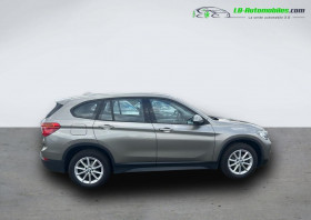 Bmw X1 sDrive 18i 136 ch BVM  occasion  Beaupuy - photo n6