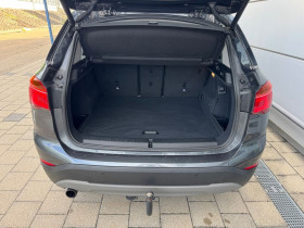 Bmw X1 sDrive 18i 136 ch BVM  occasion  Beaupuy - photo n12
