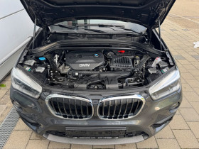 Bmw X1 sDrive 18i 136 ch BVM  occasion  Beaupuy - photo n11