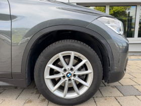 Bmw X1 sDrive 18i 136 ch BVM  occasion  Beaupuy - photo n10