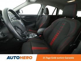 Bmw X1 sDrive 18i 136 ch BVM  occasion  Beaupuy - photo n8