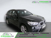 Bmw X1 sDrive 18i 136 ch BVM   Beaupuy 31