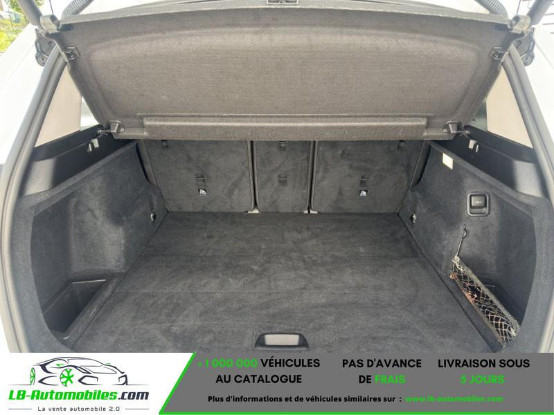 Bmw X1 sDrive 18i 136 ch BVM 2016 - photo n°10 Bmw X1 sDrive 18i 136 ch BVM  occasion à Beaupuy - photo n°10