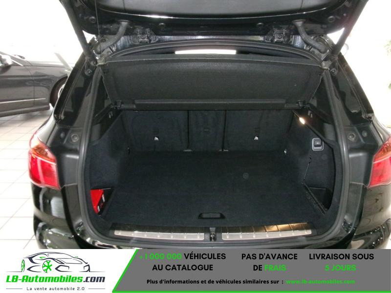 Bmw X1 sDrive 18i 136 ch BVM 2016 - photo n°10 Bmw X1 sDrive 18i 136 ch BVM  occasion à Beaupuy - photo n°10