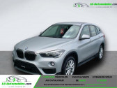 Bmw X1 occasion  année 2016 boite Manuelle Annonce Bmw X1 occasion Essence sDrive 18i 136 ch BVM à Beaupuy