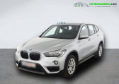 Bmw X1 occasion année 2016 boite Manuelle Annonce Bmw X1 occasion Essence sDrive 18i 136 ch BVM à Beaupuy