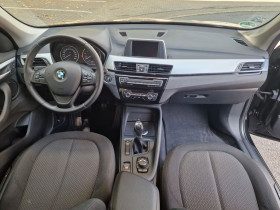 Bmw X1 sDrive 18i 136 ch BVM  occasion  Beaupuy - photo n3