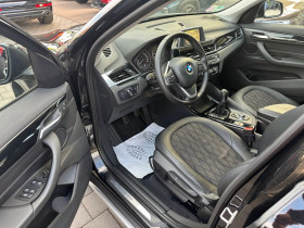 Bmw X1 sDrive 18i 136 ch BVM  occasion  Beaupuy - photo n4