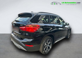 Bmw X1 sDrive 18i 136 ch BVM  occasion  Beaupuy - photo n3