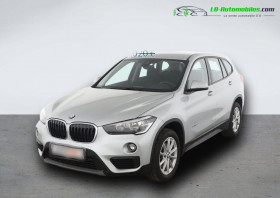 Bmw X1 , garage LB AUTOMOBILES  Beaupuy