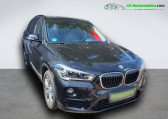 Bmw X1 sDrive 18i 136 ch BVM   Beaupuy 31