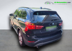 Bmw X1 sDrive 18i 136 ch BVM  occasion  Beaupuy - photo n2