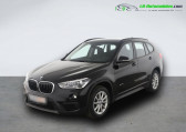 Bmw X1 sDrive 18i 136 ch BVM   Beaupuy 31